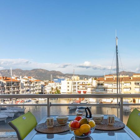 Apartment Club Nautic-24 By Interhome Empuriabrava Exterior foto