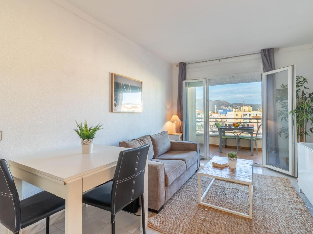 Apartment Club Nautic-24 By Interhome Empuriabrava Exterior foto