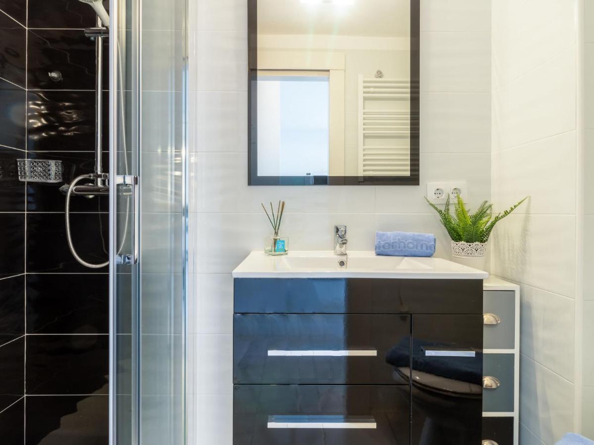 Apartment Club Nautic-24 By Interhome Empuriabrava Exterior foto