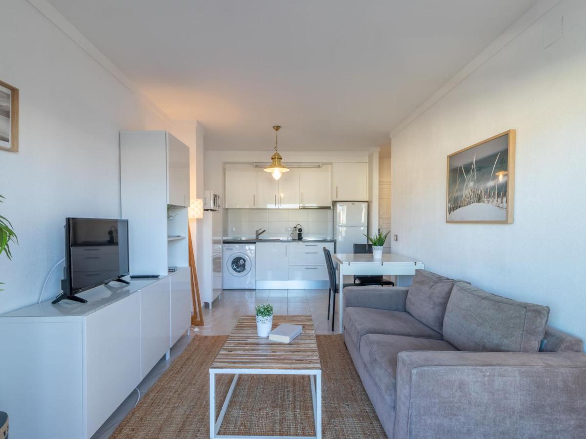Apartment Club Nautic-24 By Interhome Empuriabrava Exterior foto